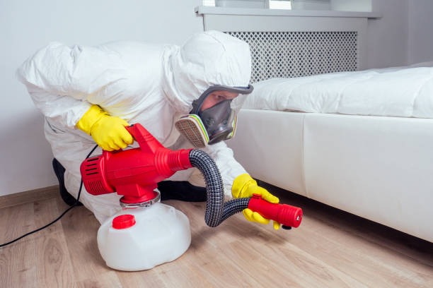 Best Pest Exclusion Services  in North Plainfield, NJ